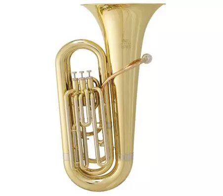 Andreas Eastman EBB231 Standard 3/4 Tuba